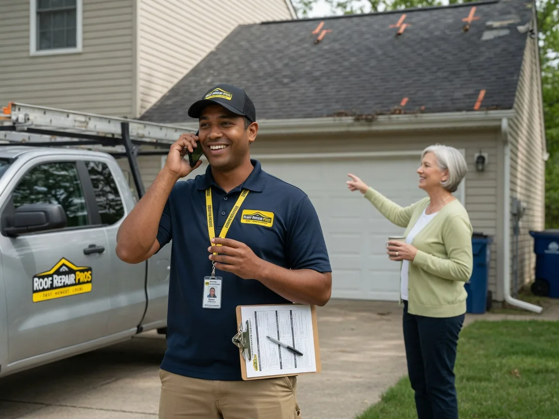 Roof Repair Ricketts, IA FAQs